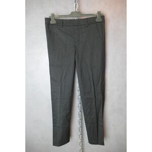 Vince Gray Slim Fit Dress Pants Mens Size 32x28 Trousers‎